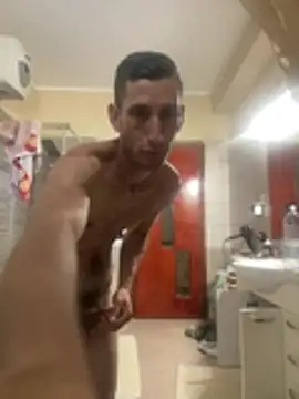 Gionnytav Webcam Show