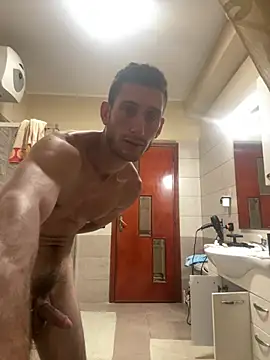 Gionnytav Show Webcam