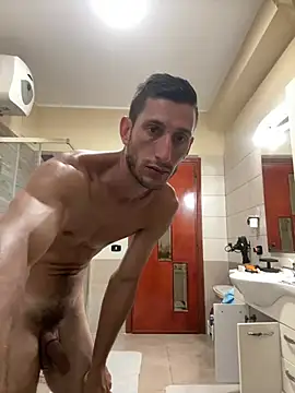 Show de webcam de Gionnytav