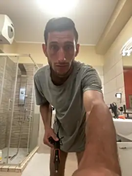 Gionnytav Webcam show
