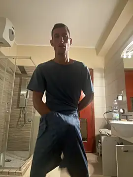 Gionnytav Webcam show