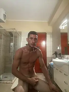Gionnytav Show in webcam