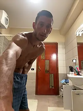 Gionnytav Webcam show