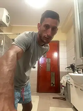 Gionnytav Webcam show