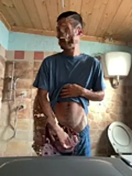 Gionnytav Webcam show