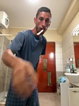 Gionnytav webcam show