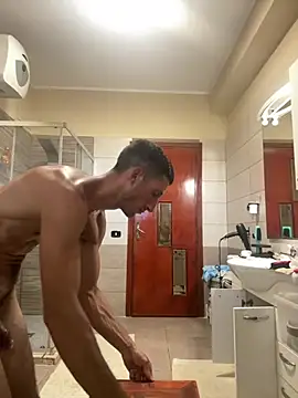 Gionnytav Webcam show