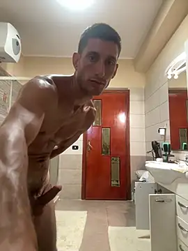 Gionnytav Webcam show