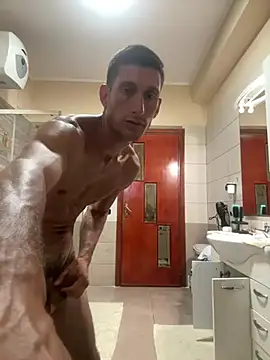 Gionnytav Webcam show