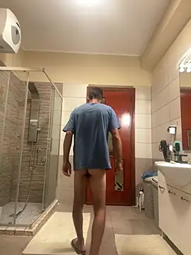 Gionnytav Webcam show