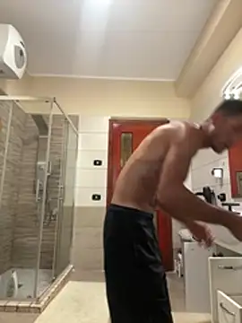 Gionnytav Webcam show