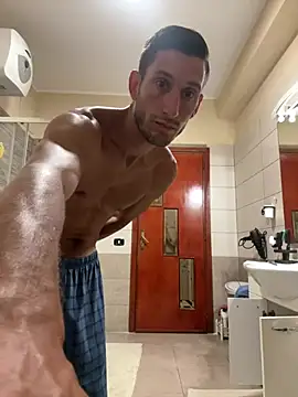Gionnytav – webcam-show