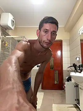 Gionnytav Webcam show