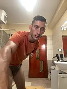Gionnytav's Webcam Show
