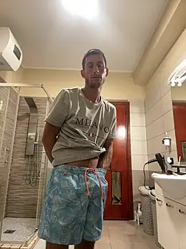 Gionnytav webcam show