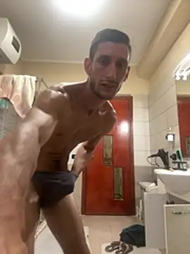 Gionnytav's Webcam Show