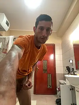 Show webcam de Gionnytav