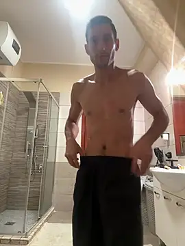 Gionnytav's Webcam Show