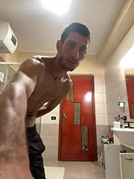 Gionnytav Webcam show