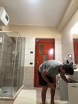 Gionnytav Webcam Show