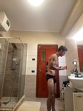 Gionnytav Webcam-Show