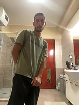 Gionnytav Webcam show