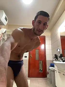 Show webcam de Gionnytav