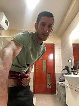 Gionnytav Webcam show