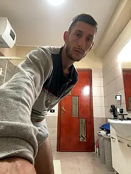 Show webcam de Gionnytav
