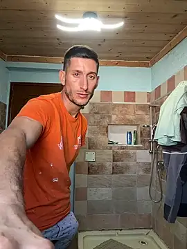 Gionnytav – webcam-show