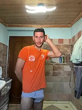 Gionnytav Webcam show