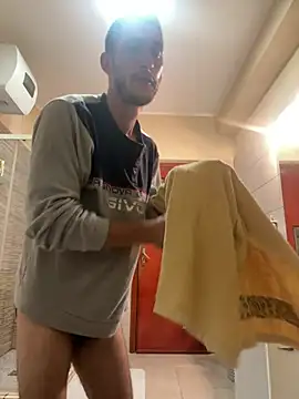 Gionnytav Webcam Show