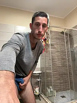 Gionnytav Pertunjukan Webcam