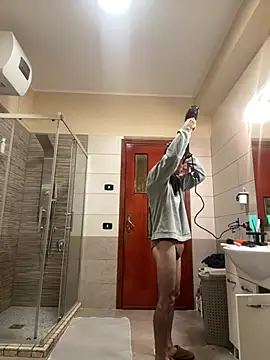 Gionnytav Шоу с уебкамера