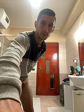 Gionnytav – webcam-show