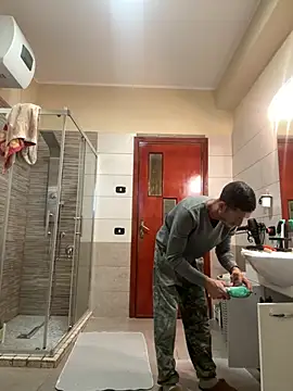 Gionnytav's Webcam Show