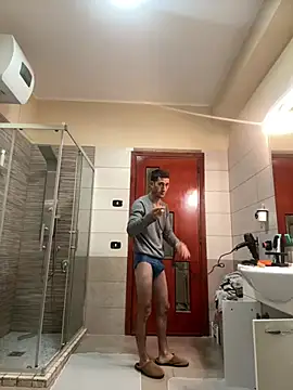 Gionnytav Show in webcam