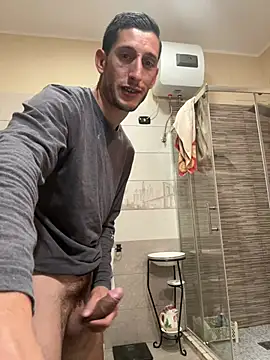 Gionnytav Show in webcam