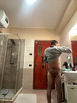 Gionnytav Webcam show