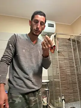 Gionnytav Webcam show