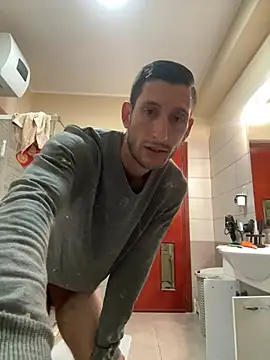 Gionnytav Webcam show