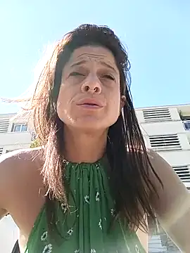 Pertunjukan Kamera Web SquirtAssAddict