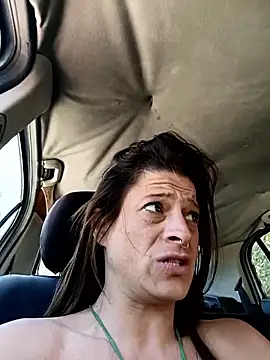 Show Webcam de SquirtAssAddict