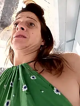 SquirtAssAddict Webcam-Show