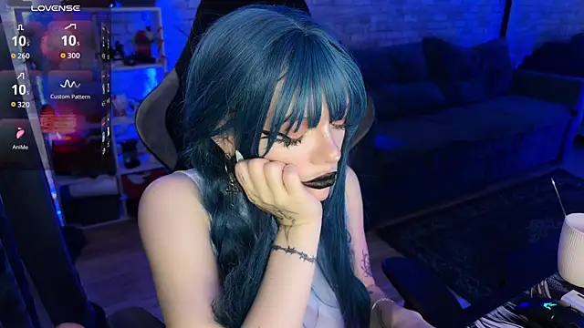 Eva-miller1 Live XXX-Chat