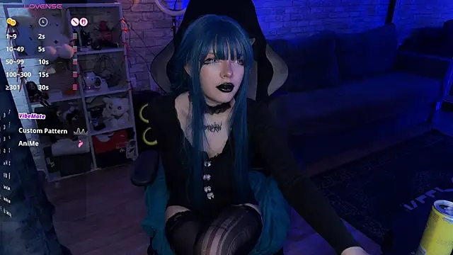 Eva-miller1's Live XXX Chat