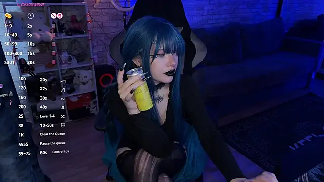 Eva-miller1 – Live XXX-chat