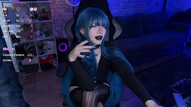 Eva-miller1's Webcam Show