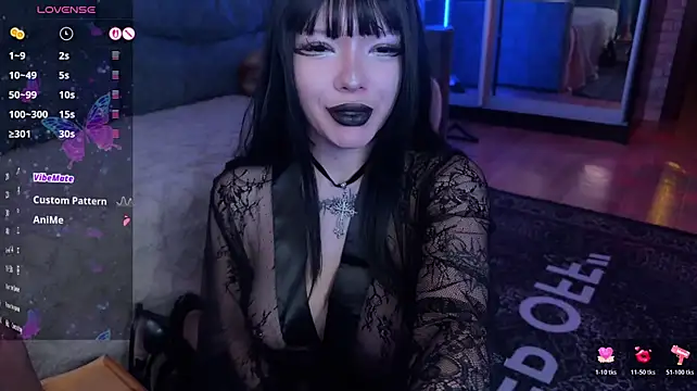Eva-miller1's Live XXX Chat