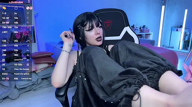 Eva-miller1 웹캠 쇼